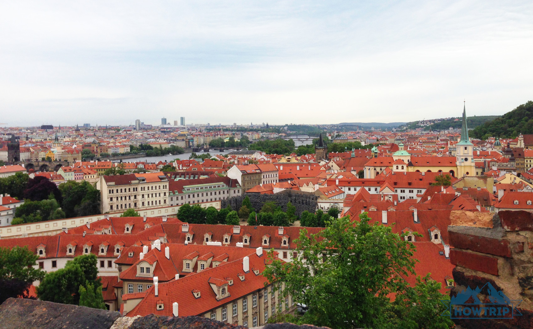 Первый раз в Праге самостоятельно: что посмотреть за 3 дня и какие лучше взять экскурсии – 2019   * Чехия