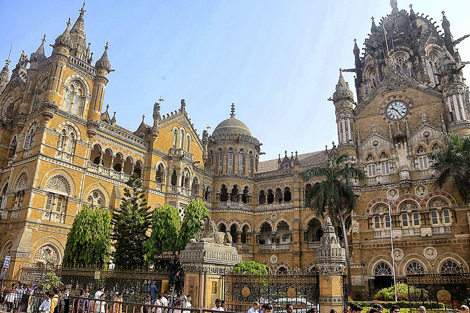 Главные достопримечательности Мумбаи: список, фото и описание