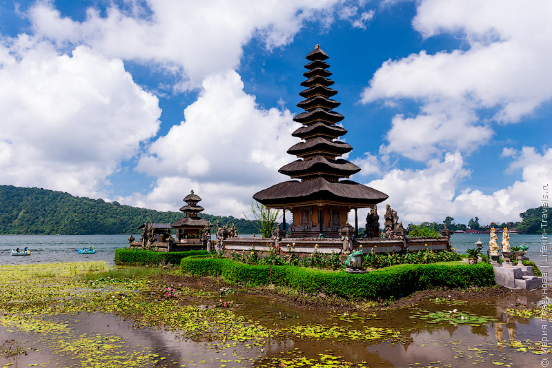 5 самых необыкновенных храмов на Бали, которые вы просто обязаны посетить!