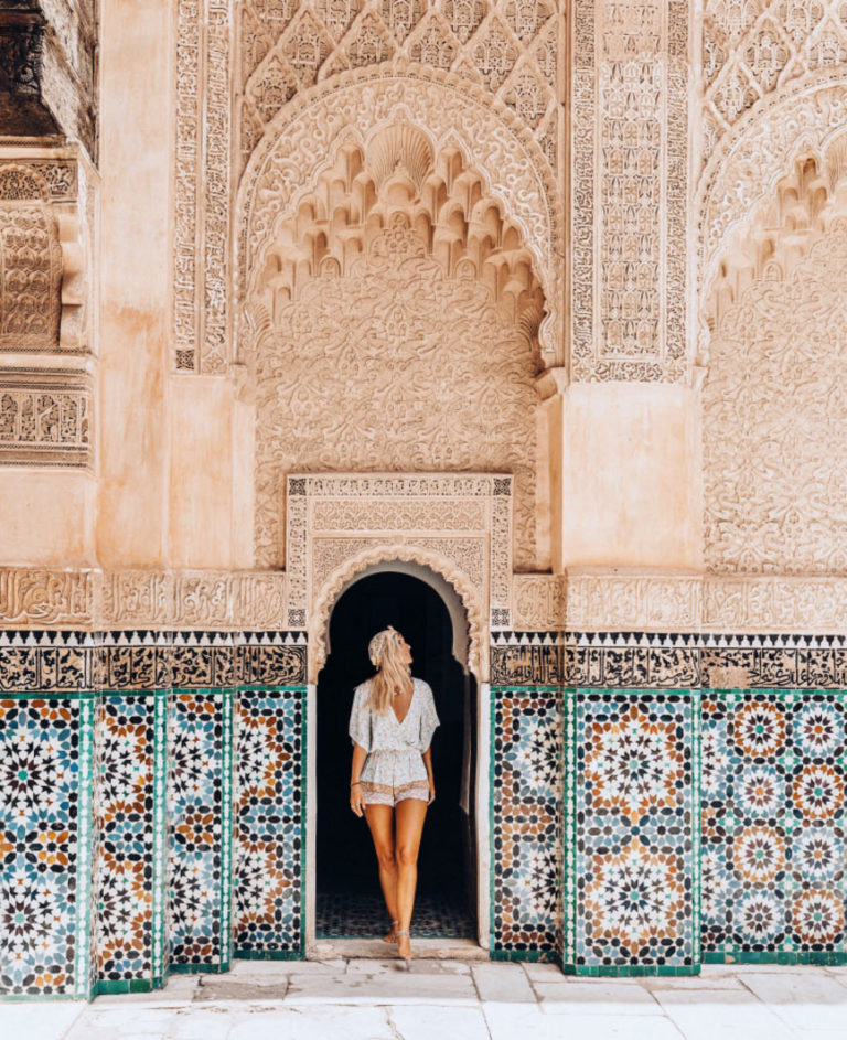 Незабываемые 3 недели в Марокко – 2019 Отзывы и форум "Ездили - Знаем"