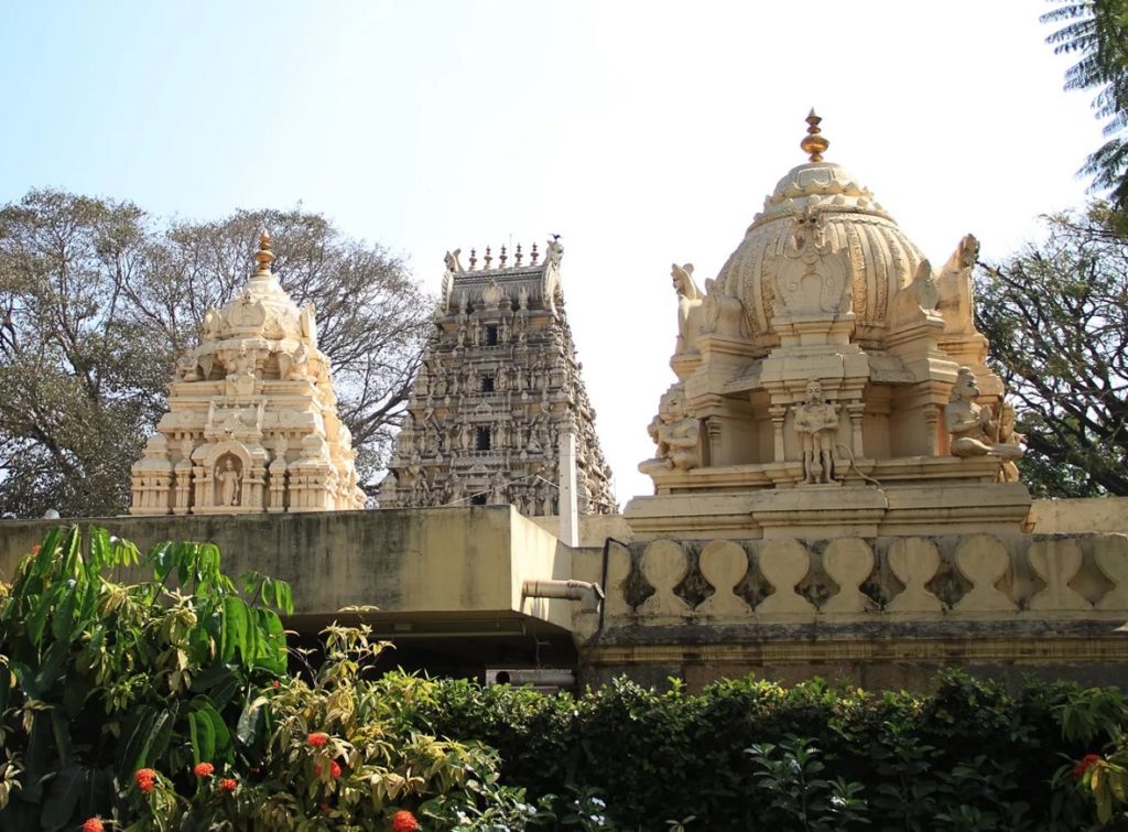 Знаменитые достопримечательности Бангалора (с фото)
