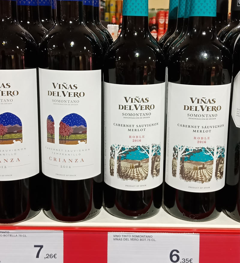 Какое вино купить в Испании: полезные советы, фото и цены. Вина Испании – 2019  