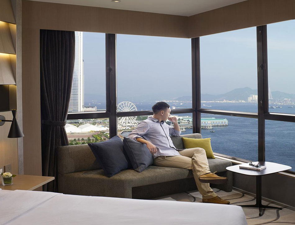 6 приятных и недорогих отелей Гонконга – 2019 Отзывы и форум "Ездили - Знаем"