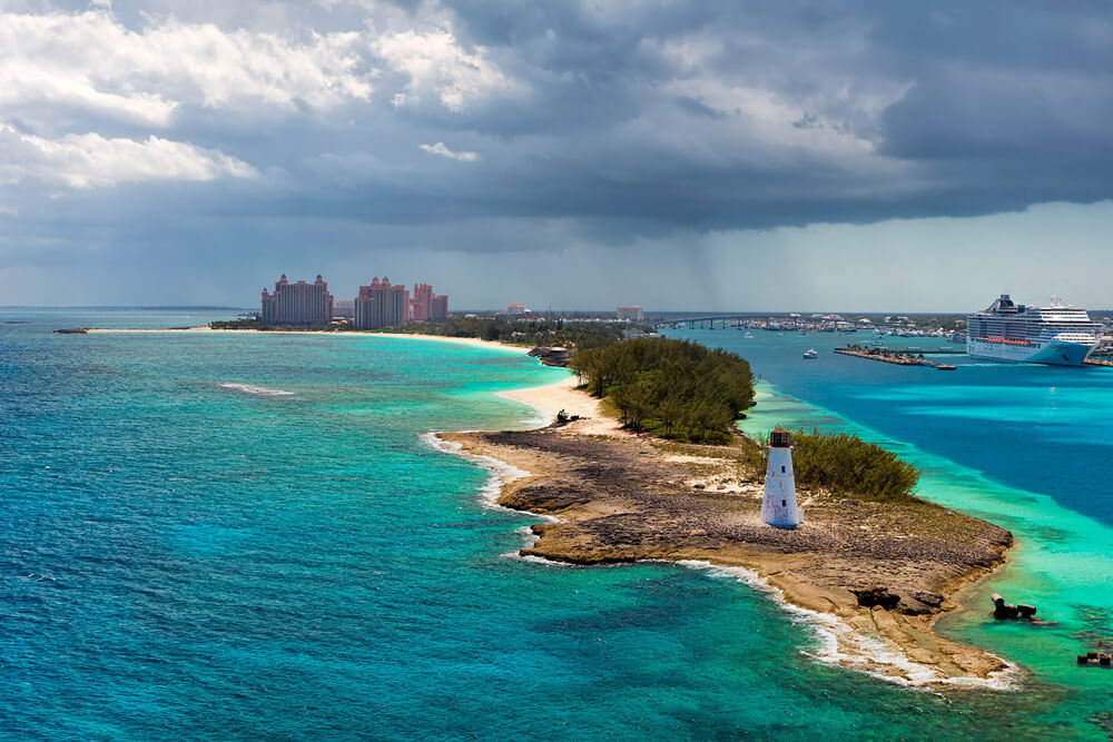 Достопримечательности Багамских островов: обзор и фото