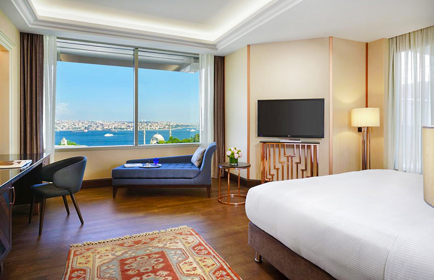 15 лучших отелей Стамбула с видом на пролив Босфор: от недорогих до роскошных. Список – 2019 Отзывы и форум * Турция