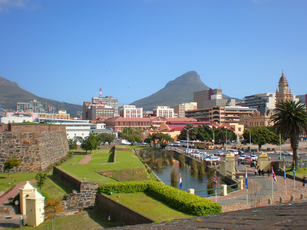 Достопримечательности ЮАР: список, фото и описание