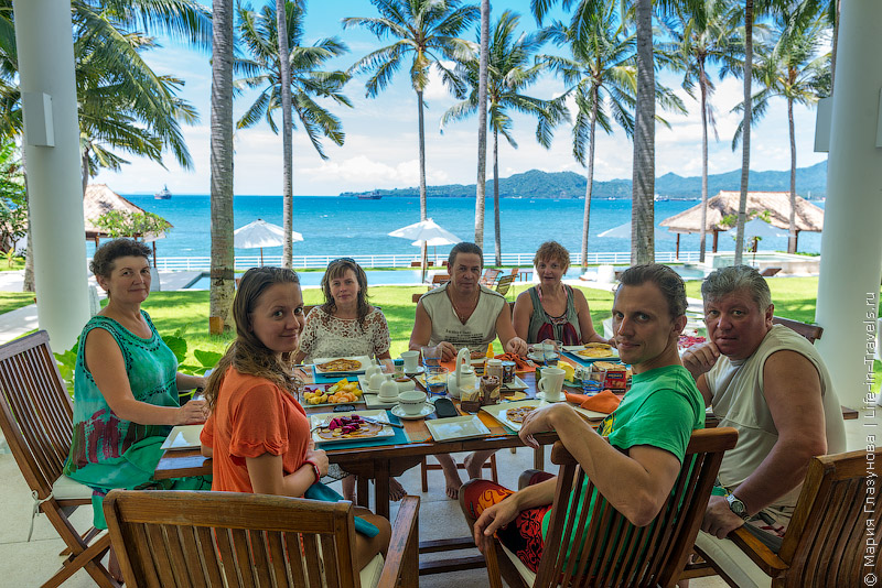 2 месяца на Бали или жизнь в формате «Eat, Sleep, Surf»