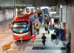 Как добраться из аэропорта Куала-Лумпур в центр города: автобус, поезд, такси. Цены – 2019 Отзывы туристов, форум