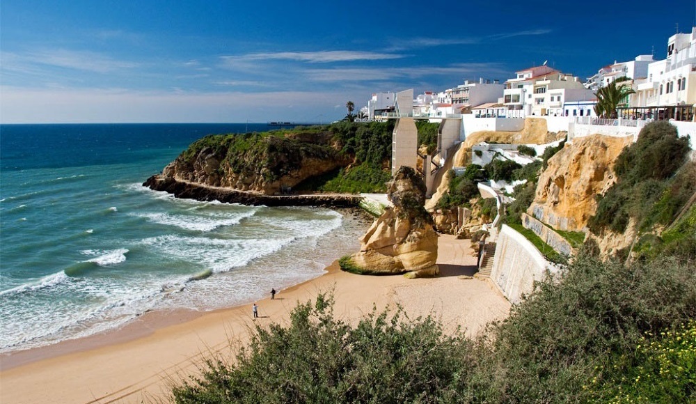 Портимао - недорогой отдых на океане в Португалии самостоятельно. Отзывы – 2019. Форум 