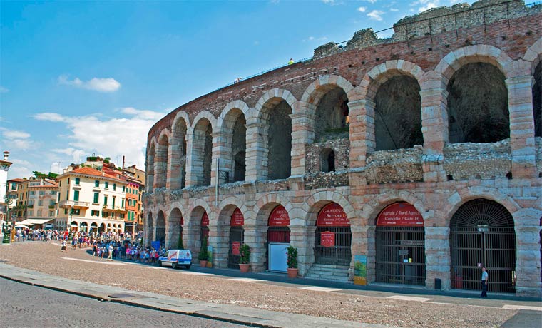Достопримечательности Вероны: 27 самых интересных мест – 2019 Отзывы туристов * Италия