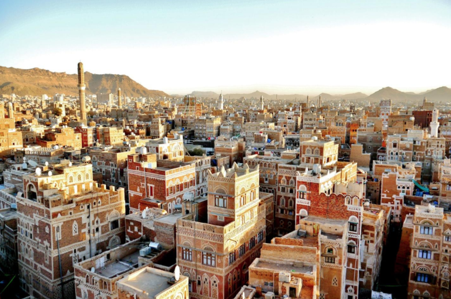 Йемен: достопримечательности и популярные места (с фото)