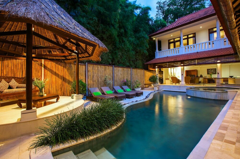 Вилла на Бали – Villa Coco, Bali