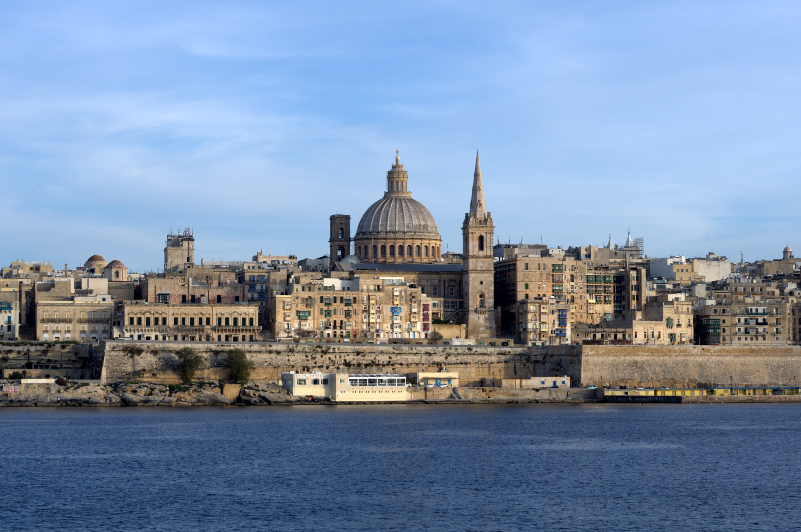 Главные достопримечательности Мальты: список, фото и описание