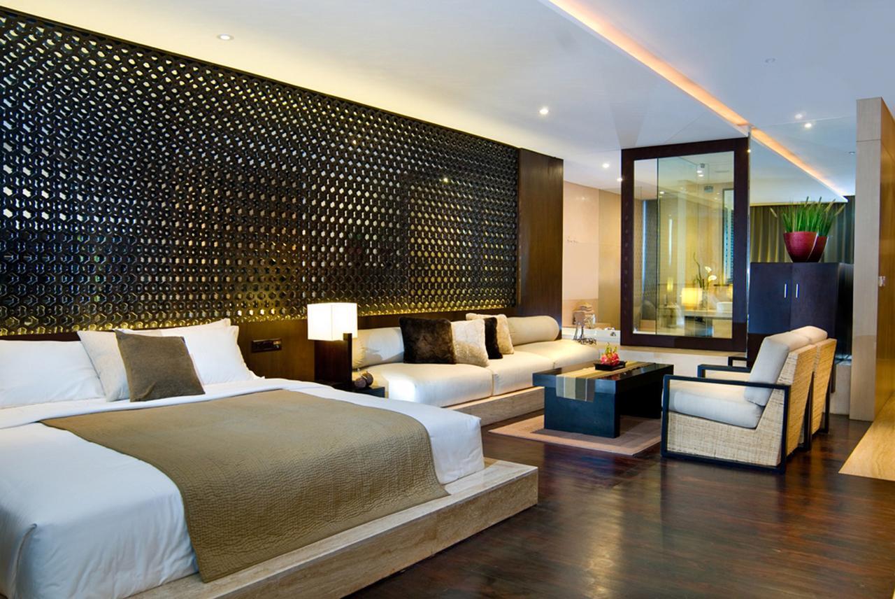 Anantara Seminyak Resort and Spa 5* на Бали – шикарный отель на берегу океана