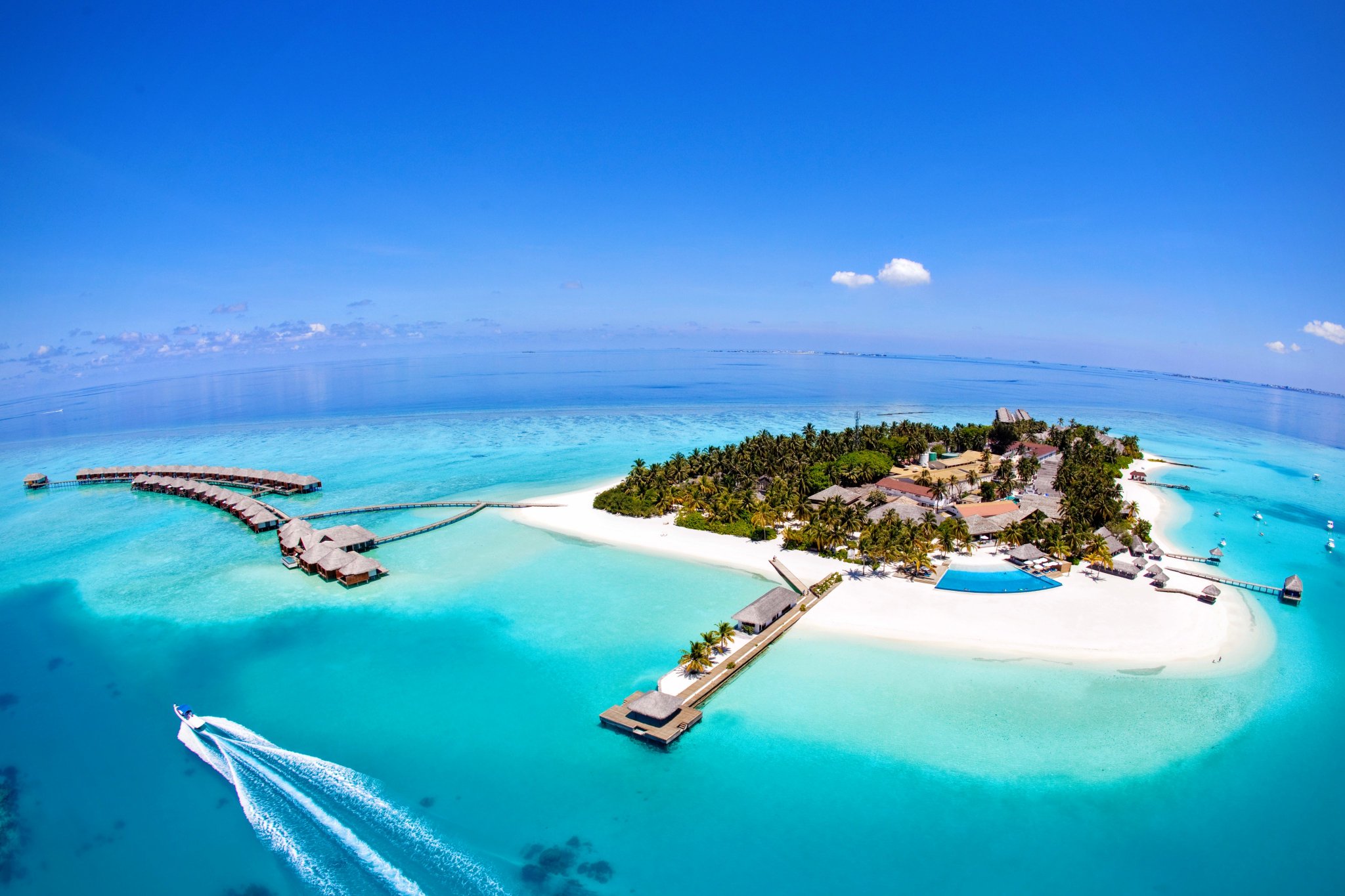 Отдых на Мальдивах – стоит ли ехать на "райские" острова?