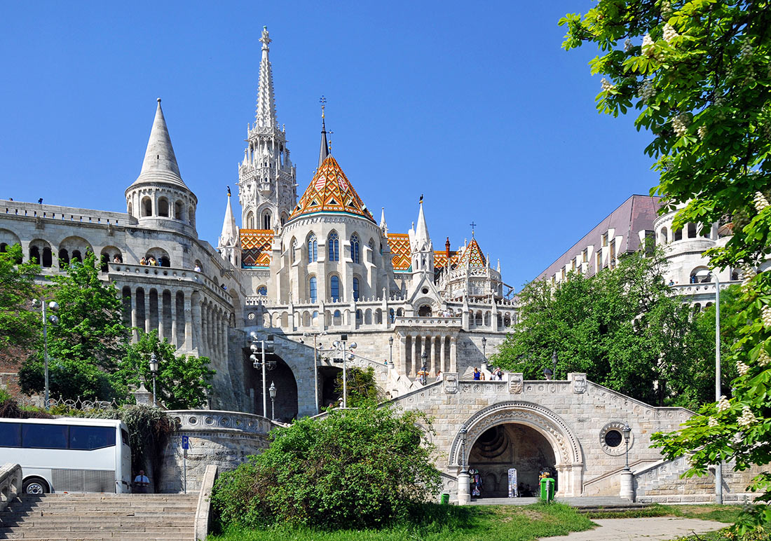 Главные достопримечательности Венгрии: фото и описание
