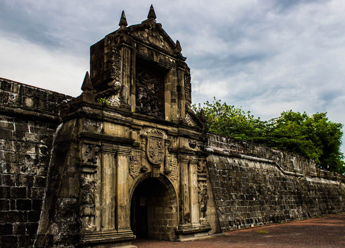 Манила — достопримечательности и красивые места