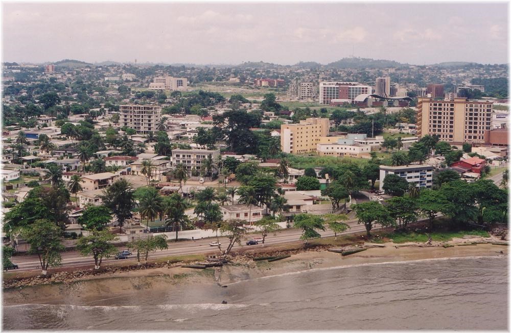 Популярные достопримечательности Габона: фото и описание
