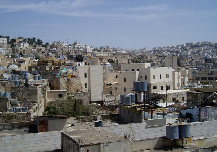 Главные достопримечательности Палестины: фото и описание