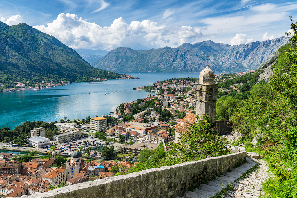 Популярные достопримечательности Черногории: список, фото и описание