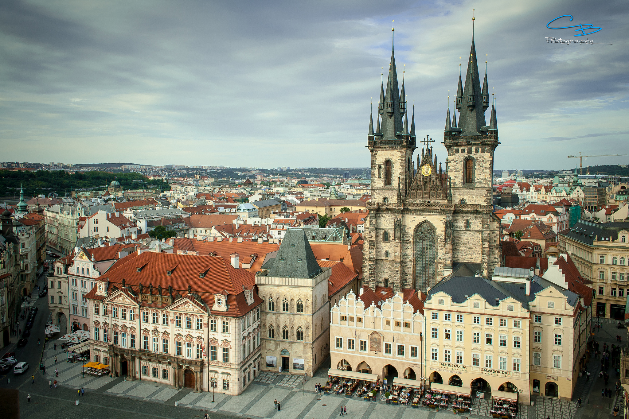 Знаменитые достопримечательности Чехии: обзор, фото и описание