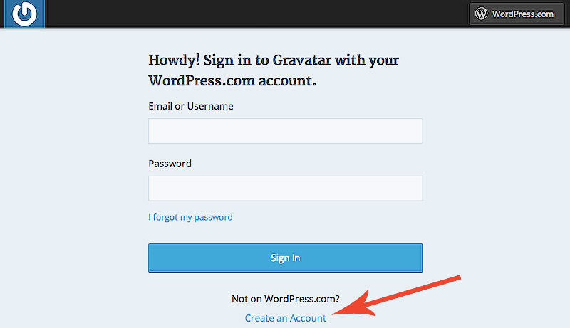 Gravatar – что это такое, или как добавить изображение к своим комментариям на любых блогах, форумах и т.д.