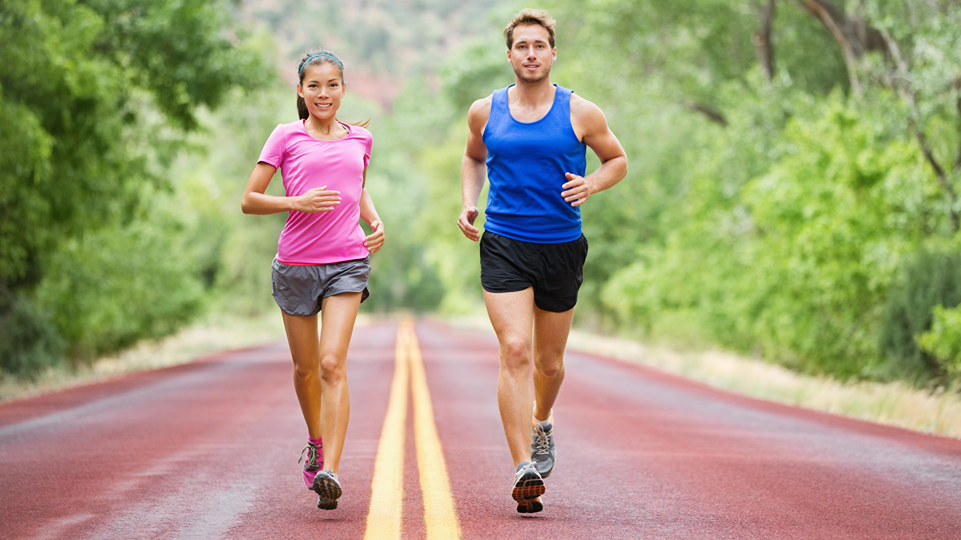 Бег как стиль жизни или неиссякаемый источник здоровья