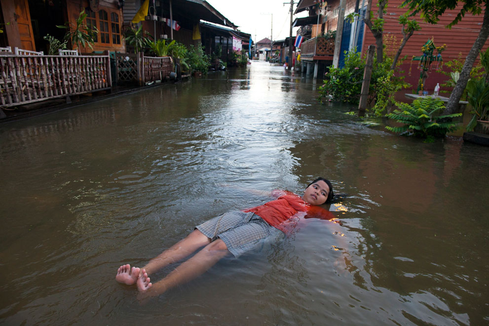 Наводнение в Тайланде. Можно ли ехать в Тайланд? – 2019   *
