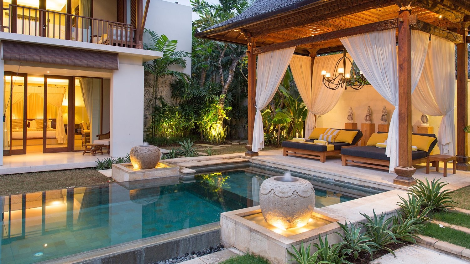Дом на Бали – аренда жилья на острове