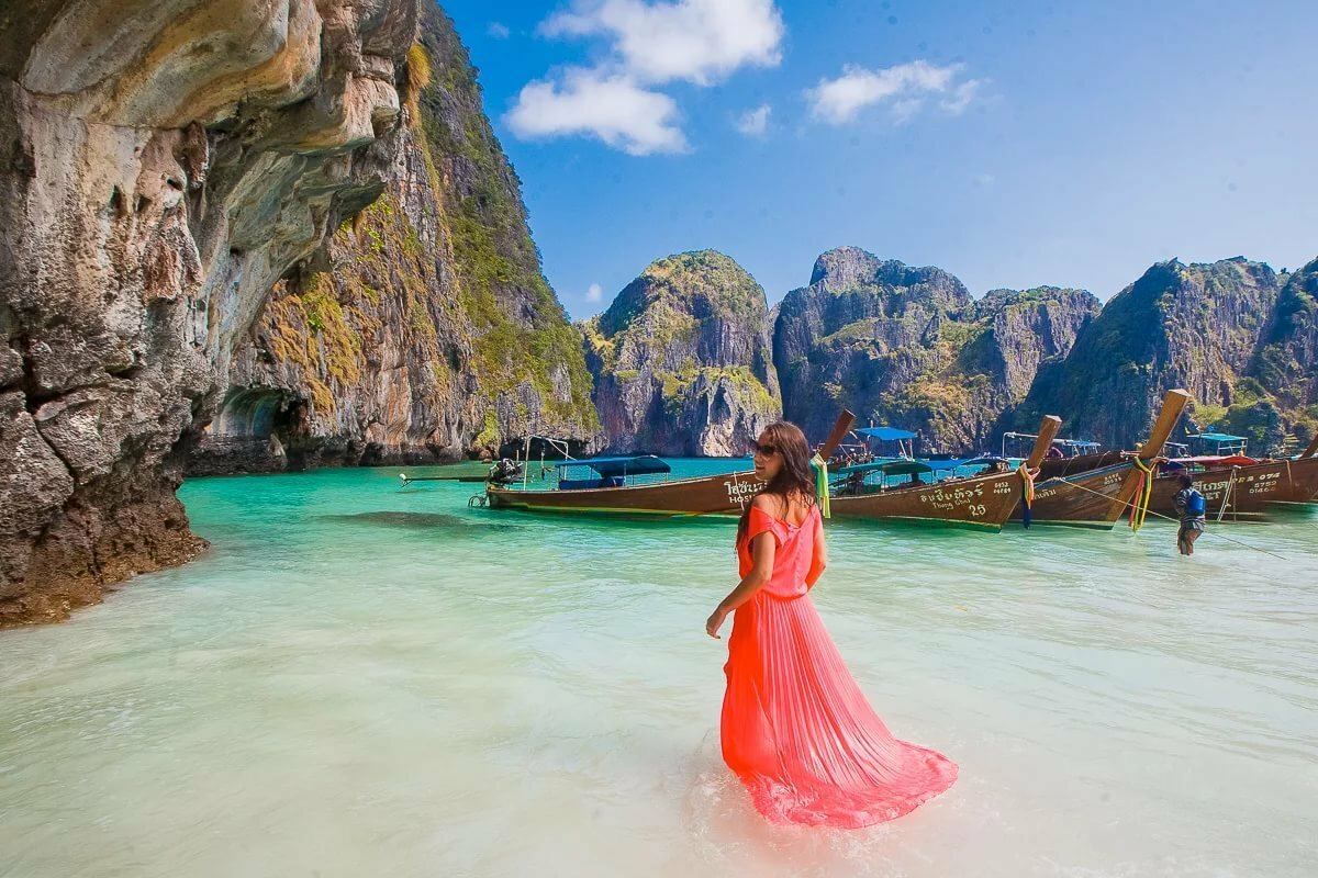 Что купить в Тайланде для успешного отдыха на море – 2019   *