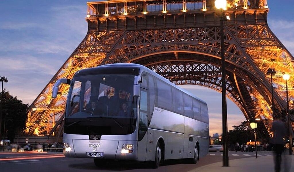 Автобусные туры по Европе: советы и отзывы – 2019   *