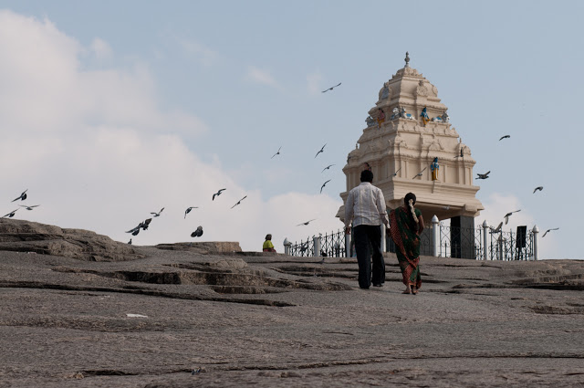 Бангалор – IT столица Индии и город контрастов