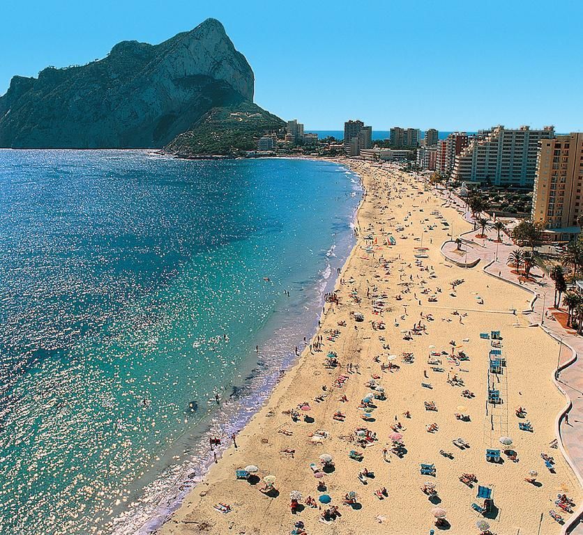 Дения в Испании: отличный курорт для отдыха на море. Отзывы, фото – 2019   *