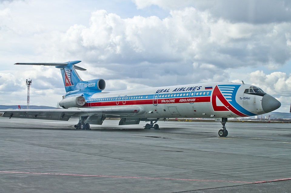 Честные отзывы об авиакомпании «Уральские авиалинии» – 2019   *