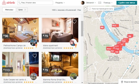 Airbnb – отзывы об использовании сервиса, личный опыт, полезные рекомендации по поиску жилья в airbnb и купон на скидку в $20
