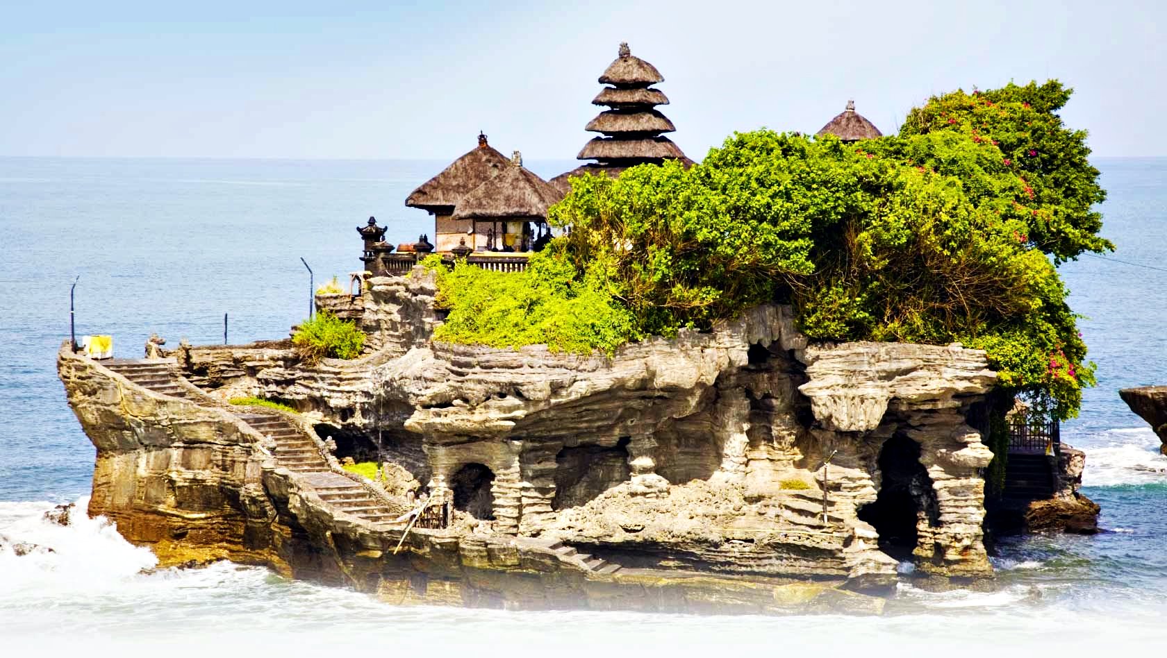 Достопримечательности Бали, что посмотреть на острове