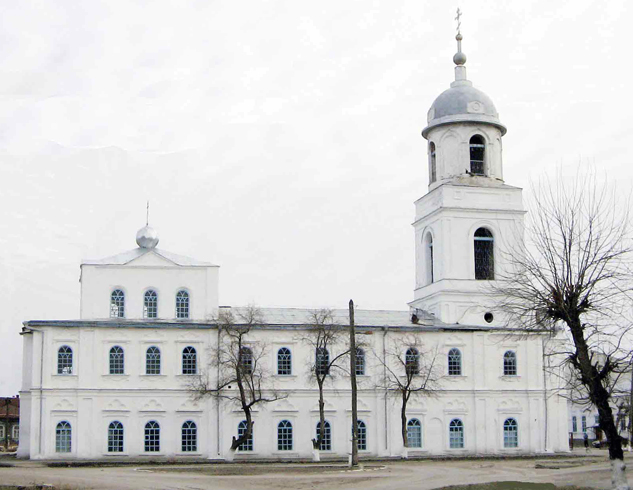 Шадринск: главные достопримечательности и интересные места