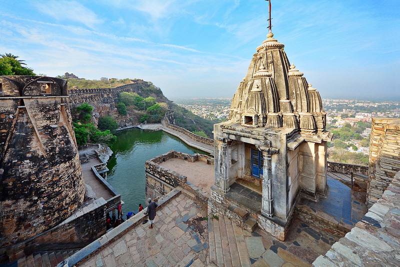 Индия: главные достопримечательности и интересные места (с фото)