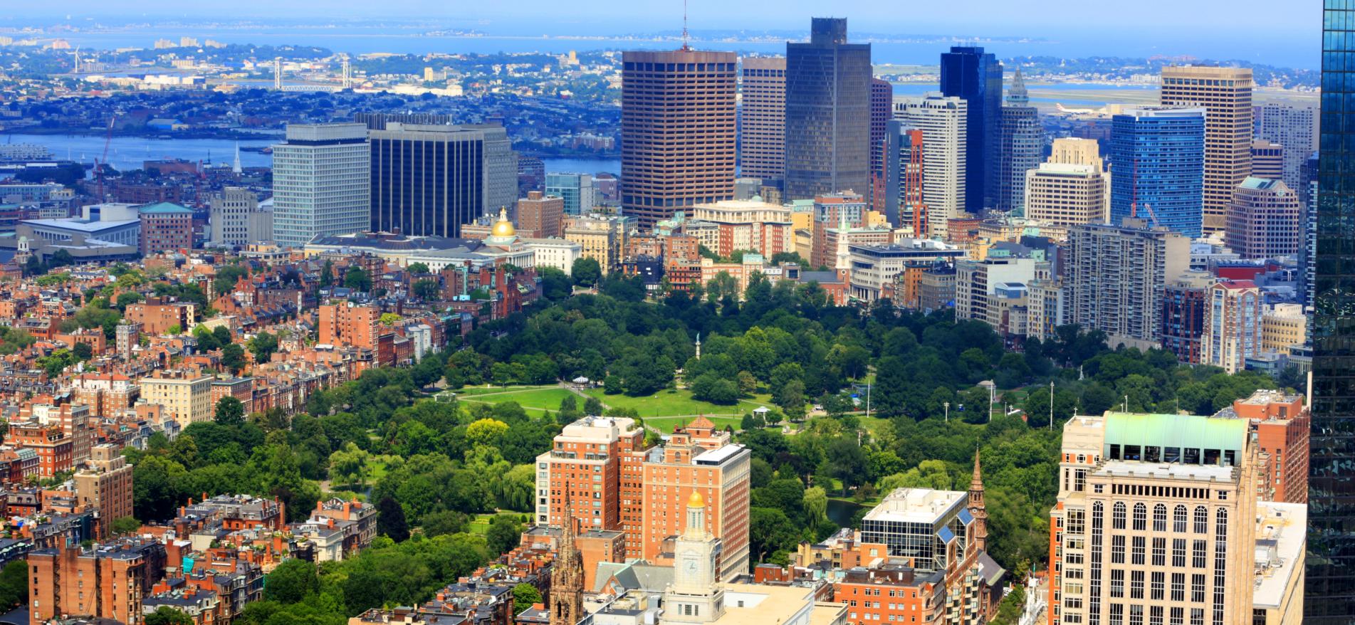 Главные достопримечательности Бостона: обзор, фото и описание