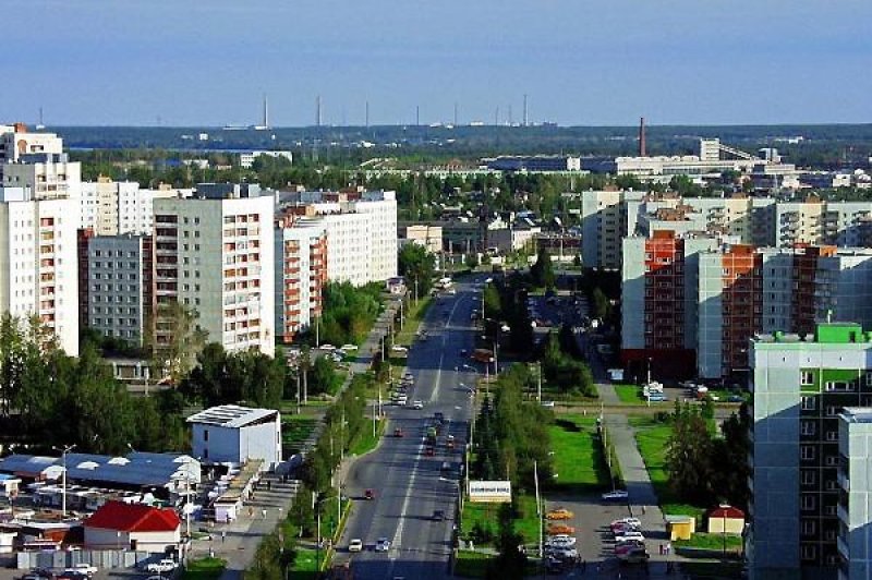 Город Озерск: достопримечательности и что посмотреть