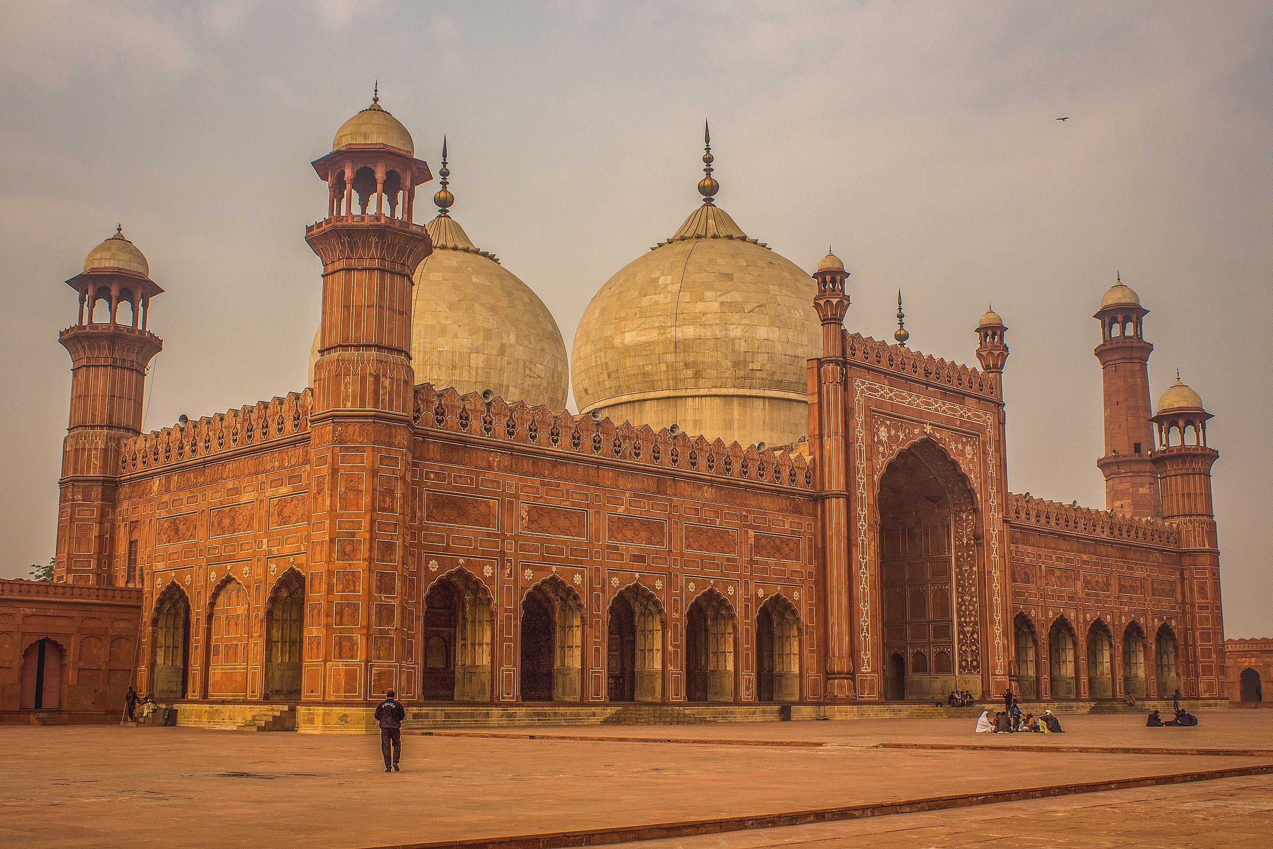 Главные достопримечательности Пакистана: фото и описание