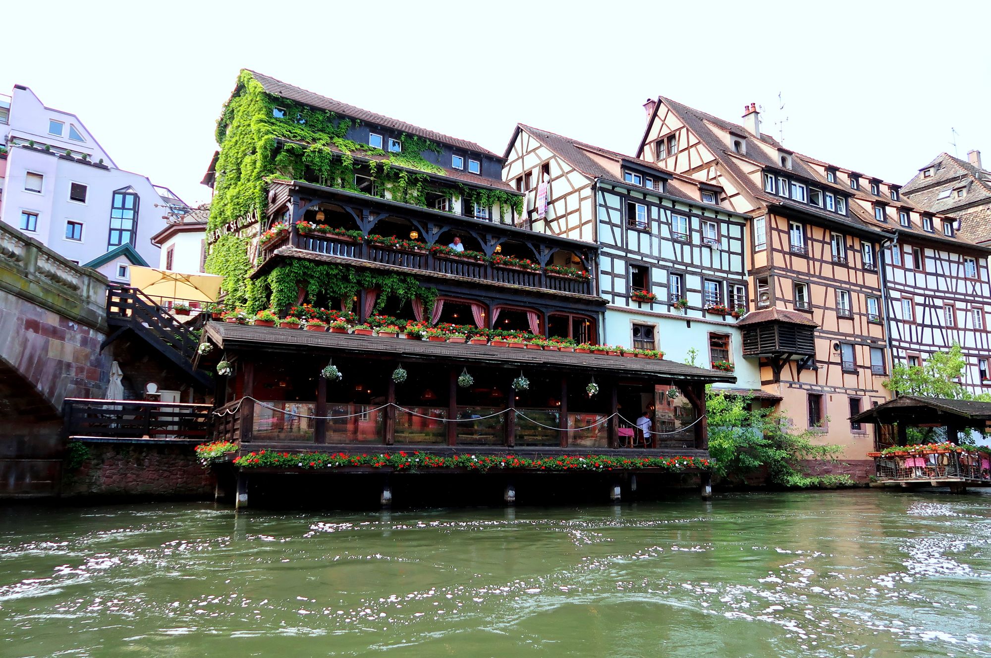Страсбург: достопримечательности и интересные места (с фото)